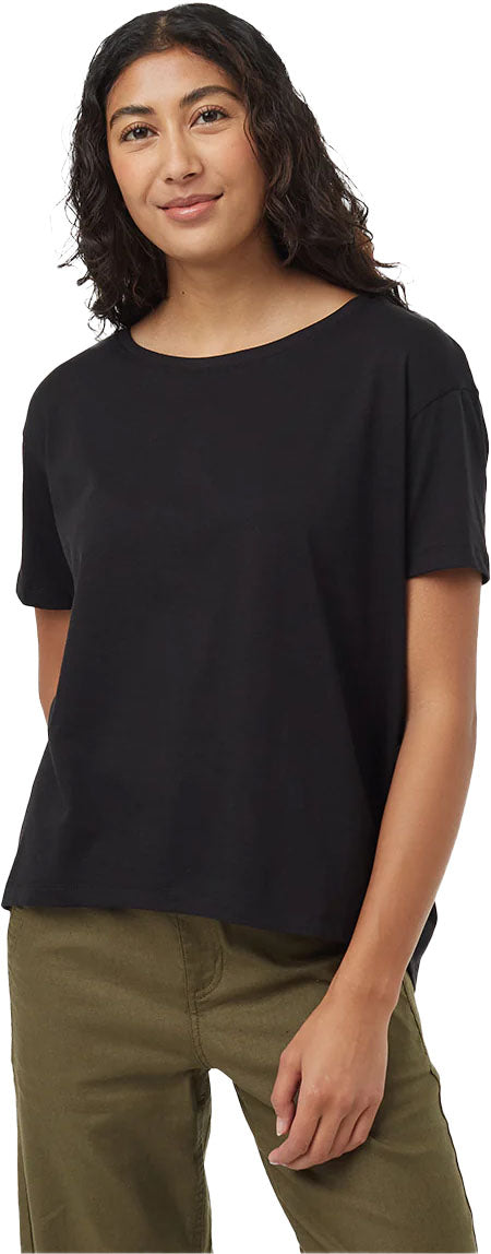 Plateau T-Shirt - Women's 