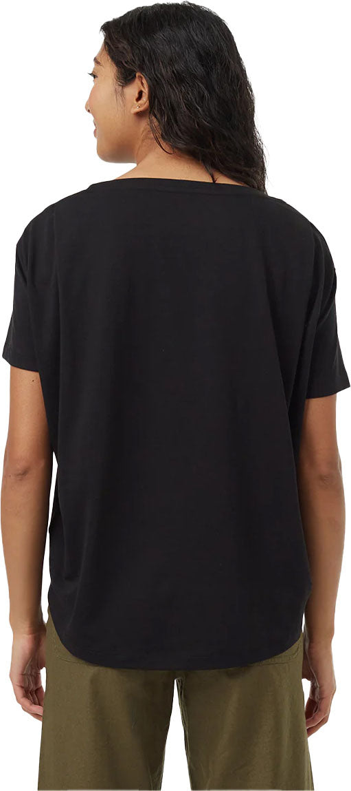 Plateau T-Shirt - Women's 