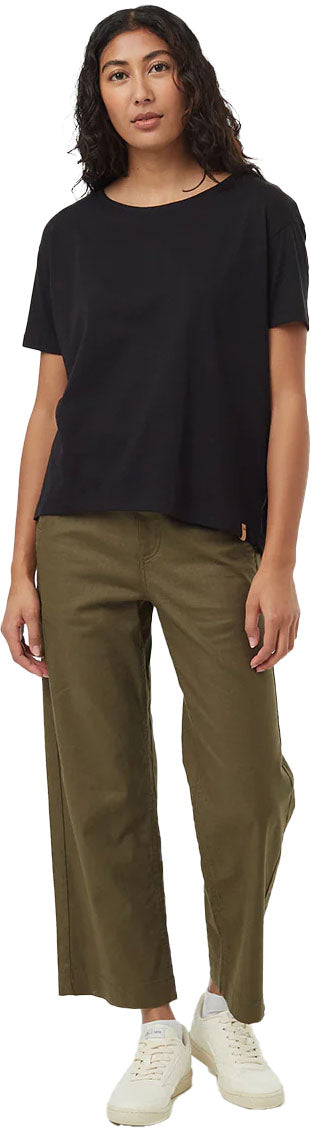 Plateau T-Shirt - Women's 