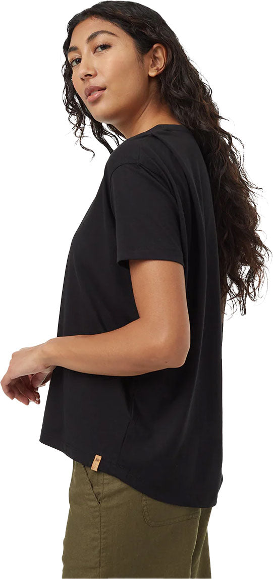 Plateau T-Shirt - Women's 