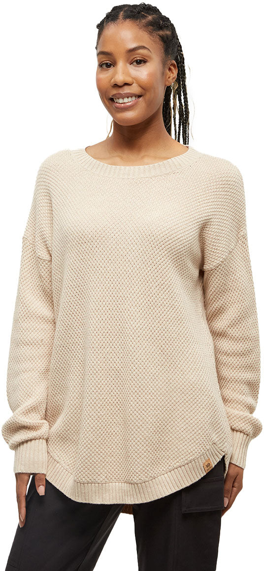 Highline Sweater - Women's 