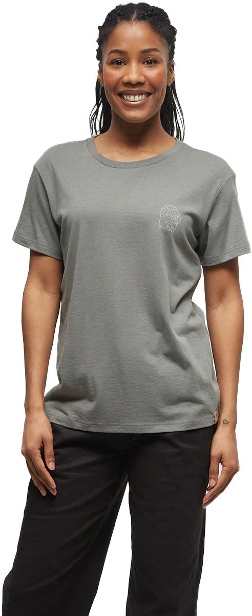 Scenic Arch T-Shirt - Women's