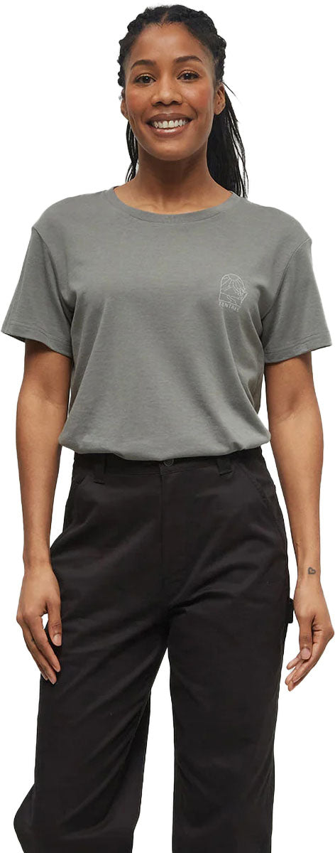 Scenic Arch T-Shirt - Women's