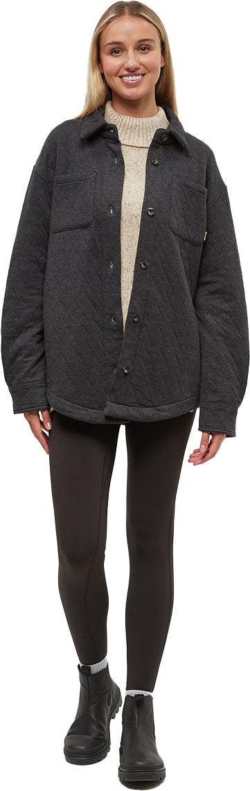Dunes Shacket - Women's
