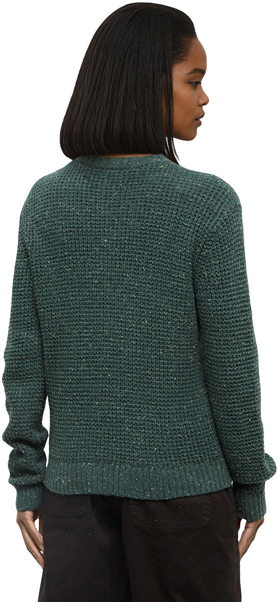 Highline Nep Sweater - Women's