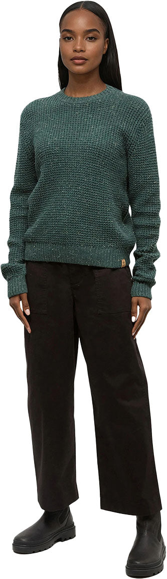 Highline Nep Sweater - Women's