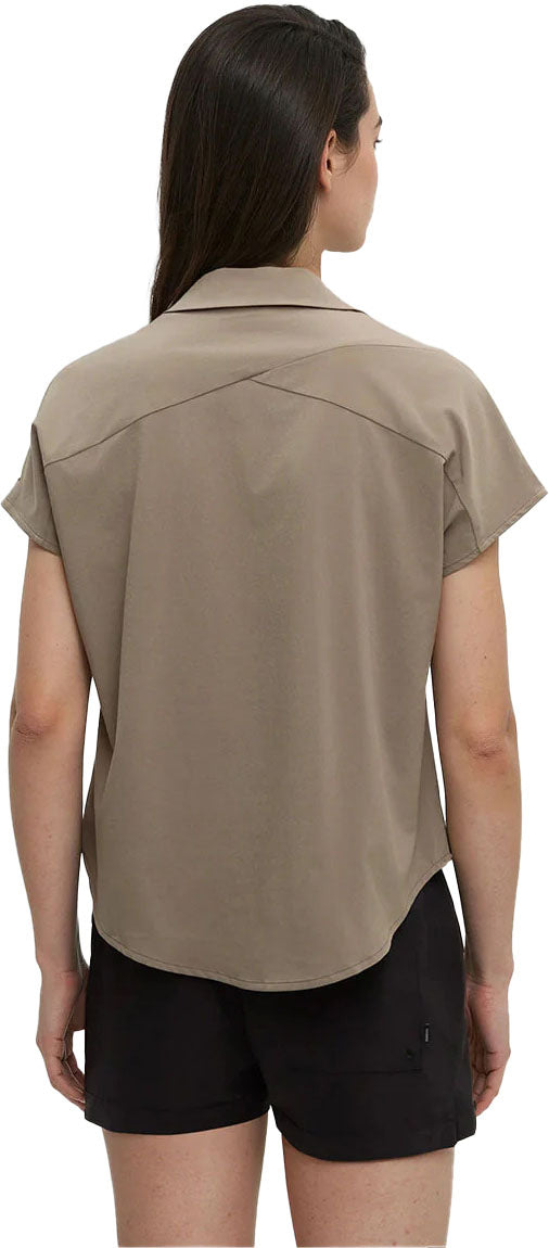 Harding Short Sleeve Shirt - Women's 