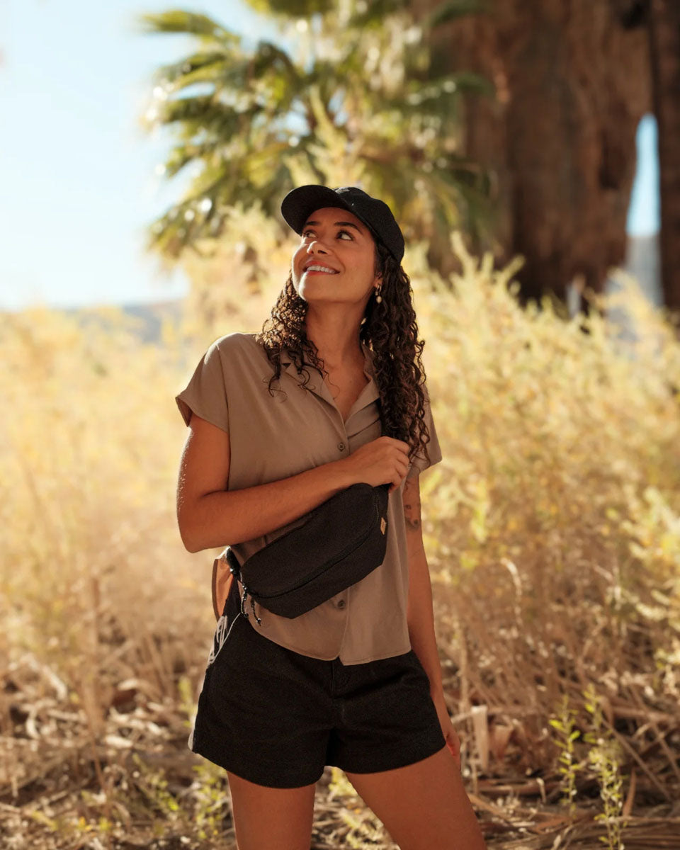 Harding Short Sleeve Shirt - Women's 