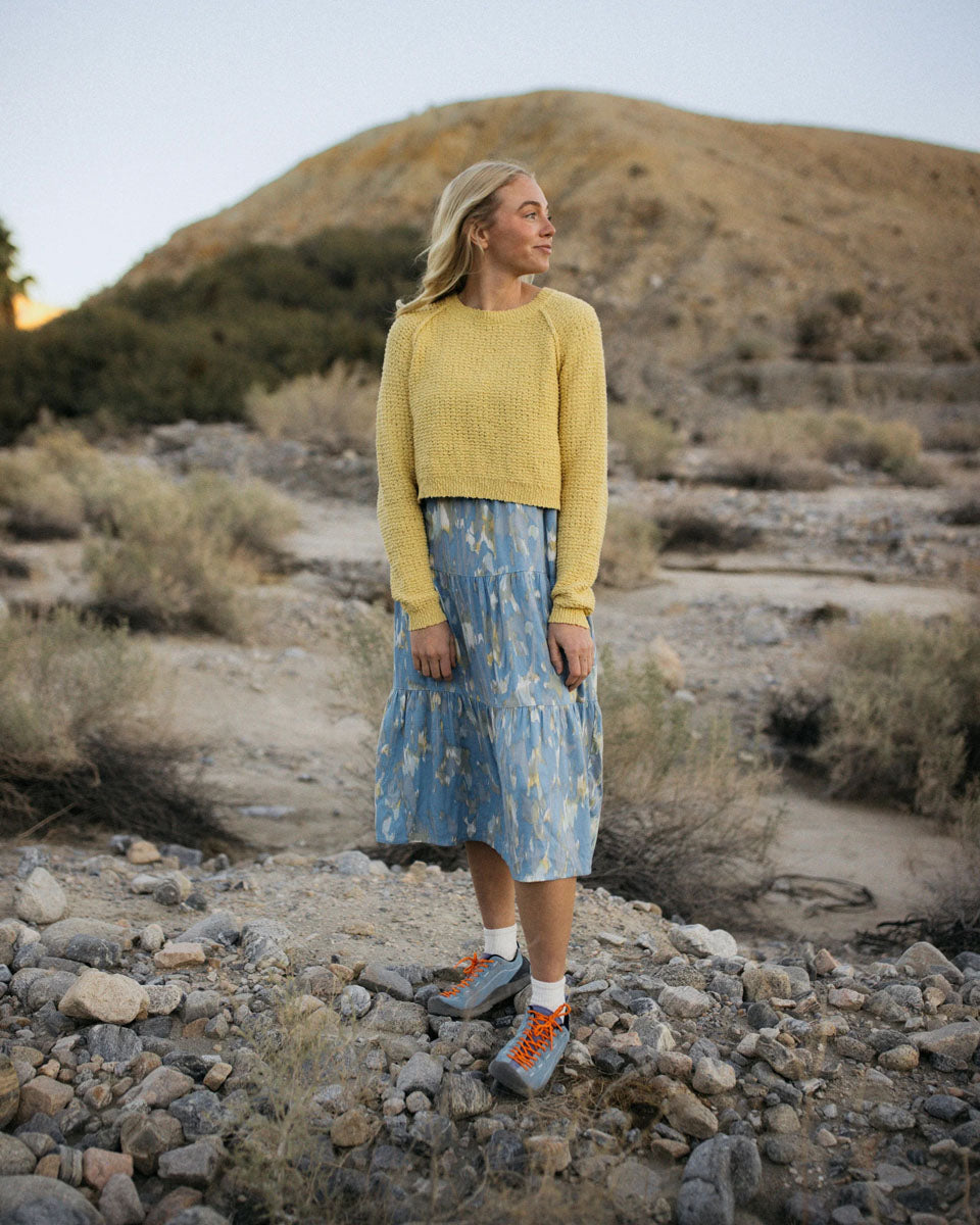 Hart Sweater - Women's 