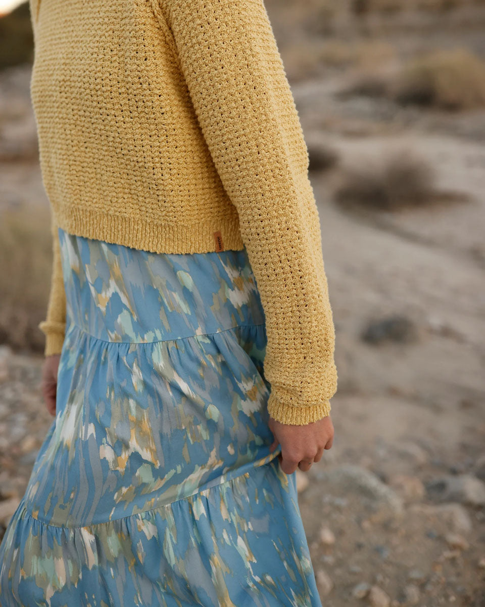 Hart Sweater - Women's 