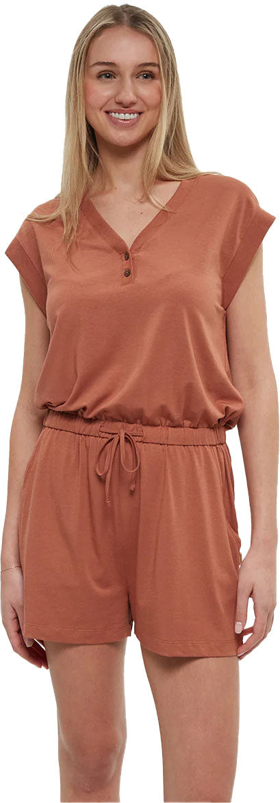 Thetis Romper - Women's 