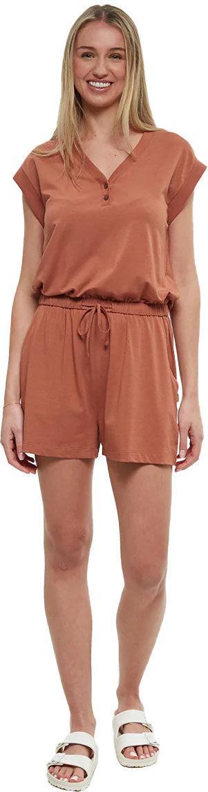 Thetis Romper - Women's 