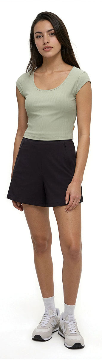 Solstice Shorts - Women's