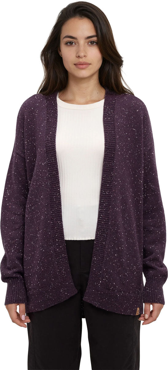 Cardigan - Women's
