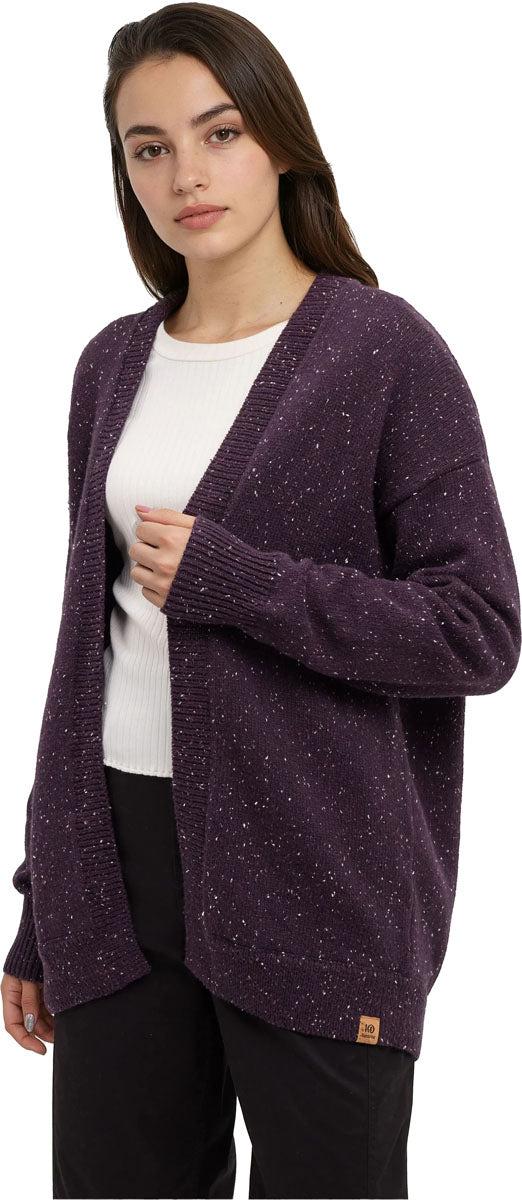Cardigan - Women's