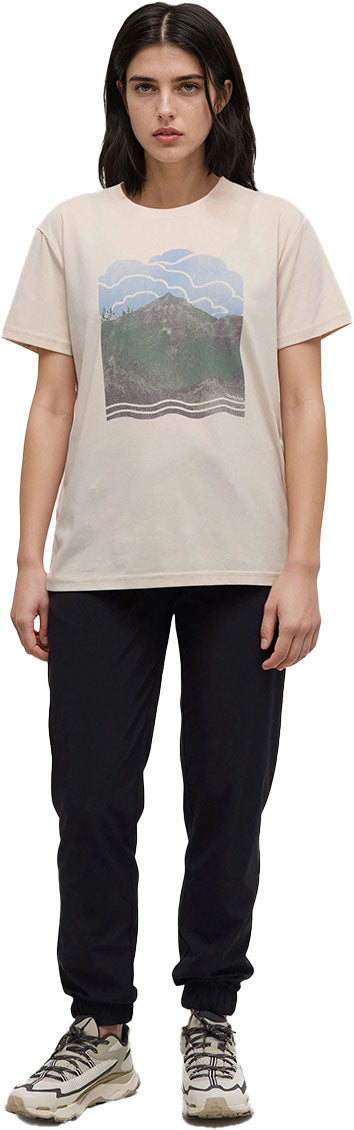 Cloud Valley T-Shirt - Women's