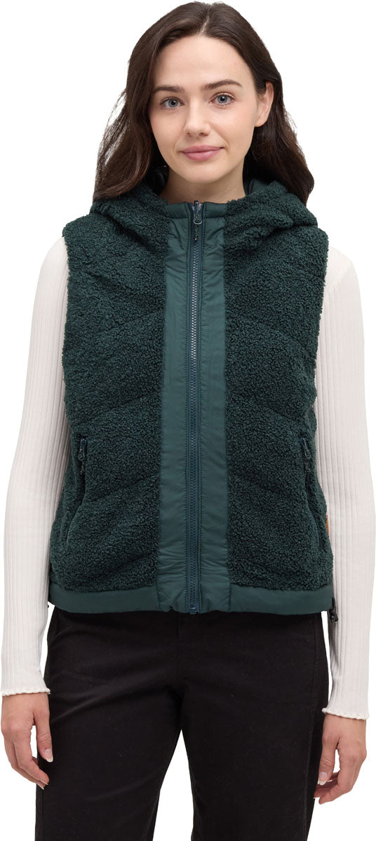 Collins Vest - Women's 