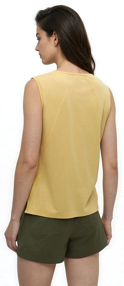 Allenby Tank Top - Women's