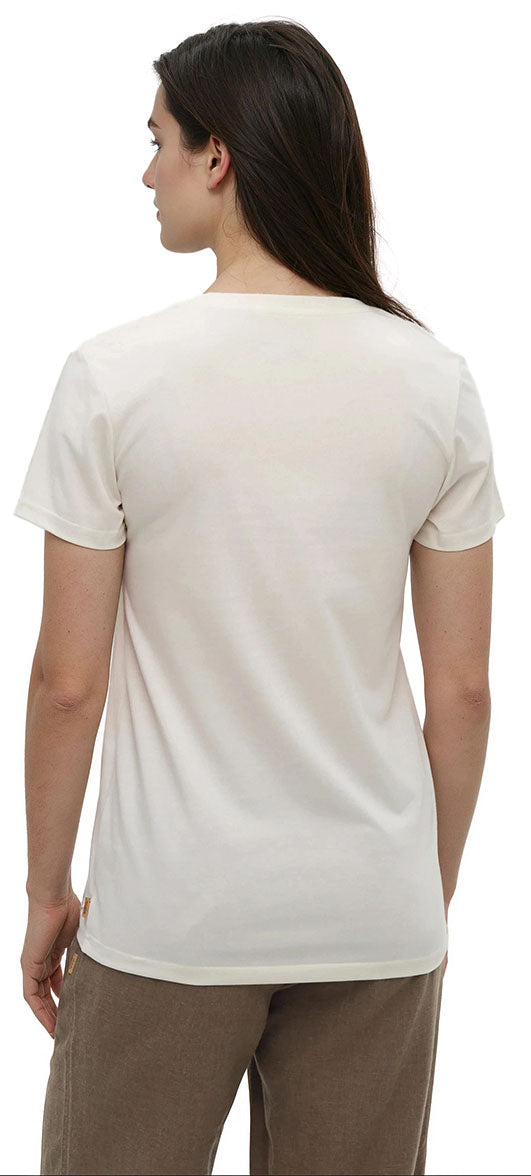 Summer Flora T-Shirt - Women's