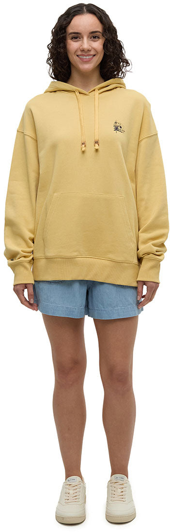 Sunrise Pullover Hoodie - Women's
