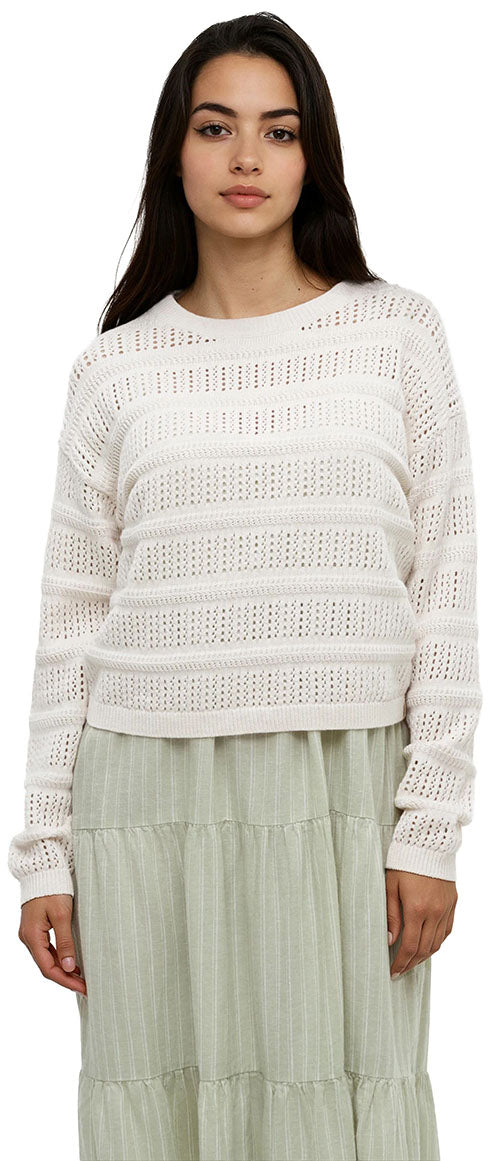 Lunenberg Sweater - Women's