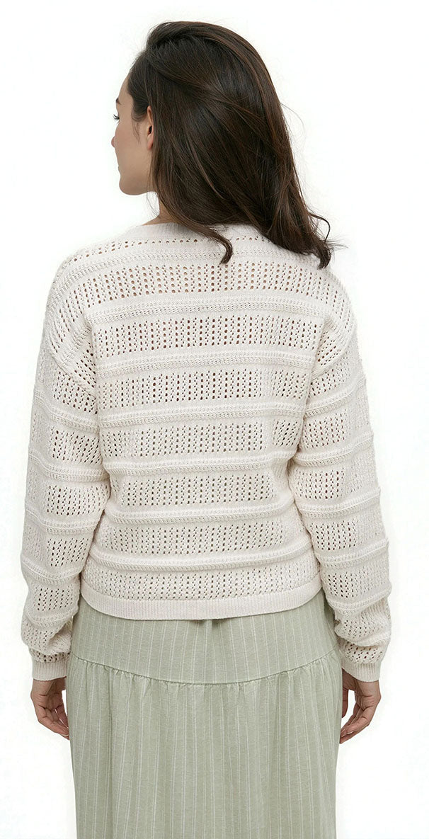 Lunenberg Sweater - Women's