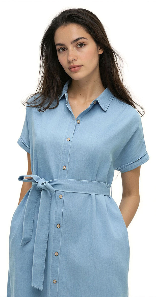 Tern Dress - Women's