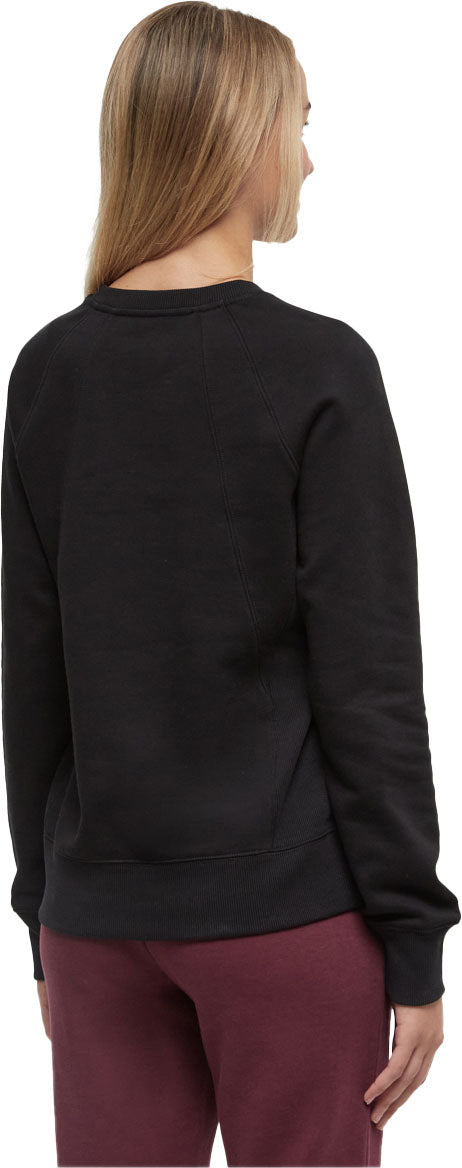 Autumn Flora Sweater - Women's