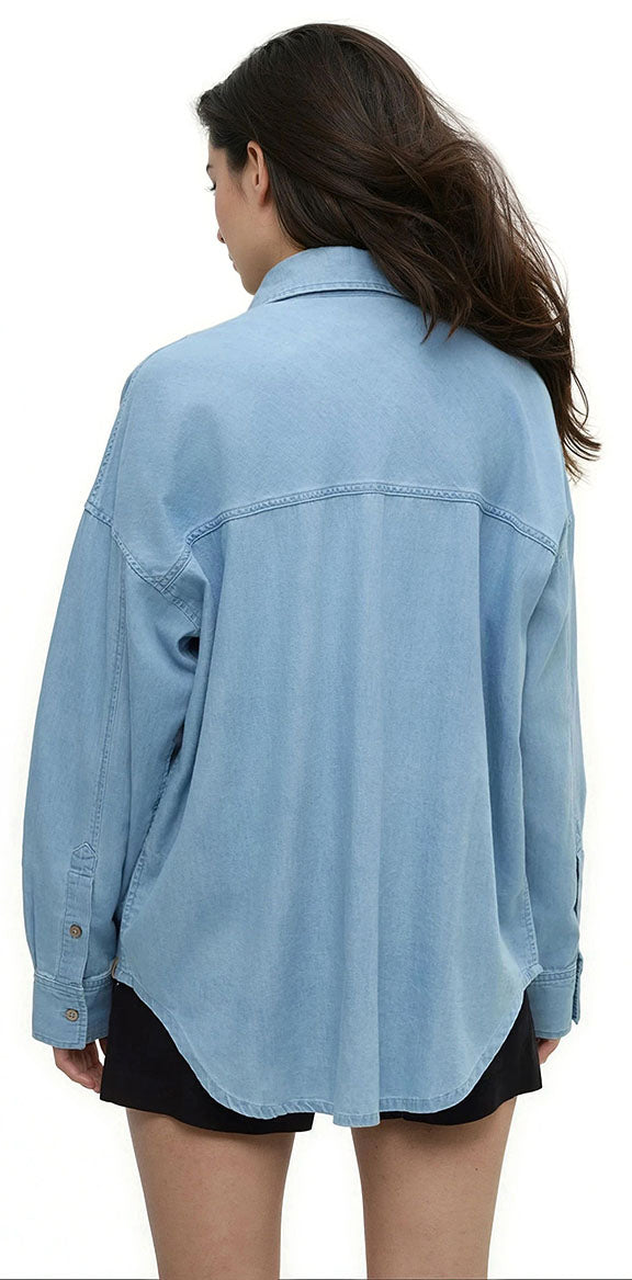 West End Shirt - Women's