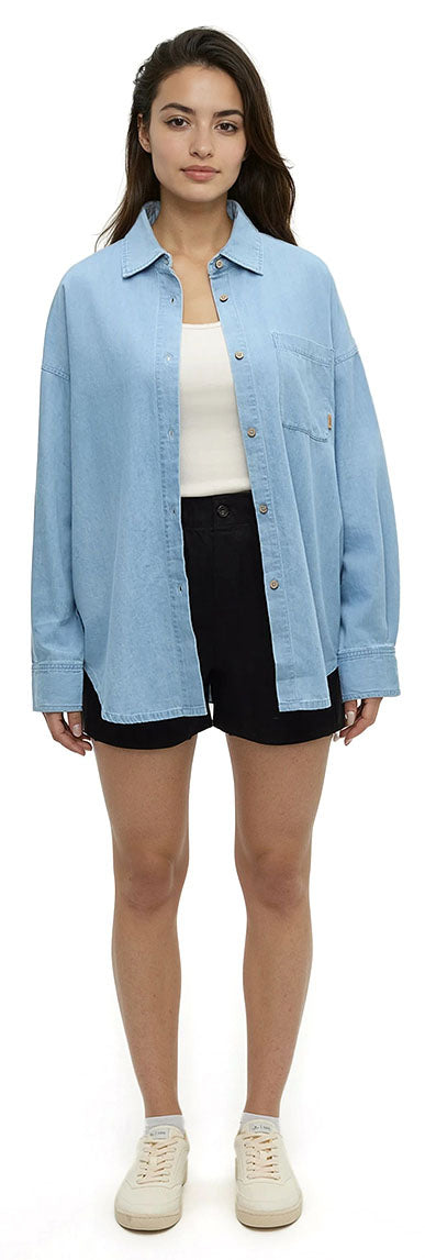 West End Shirt - Women's