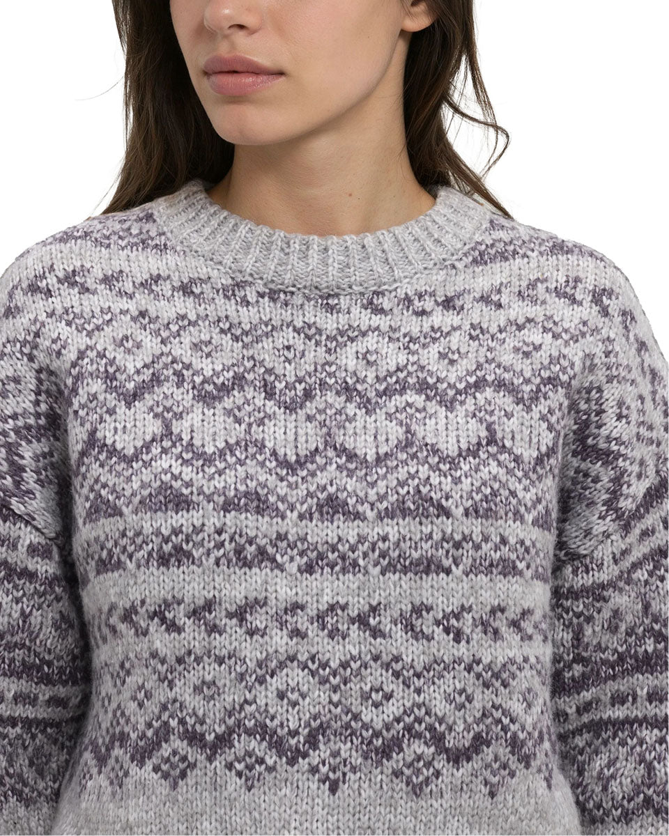 Colorado Sweater - Women's