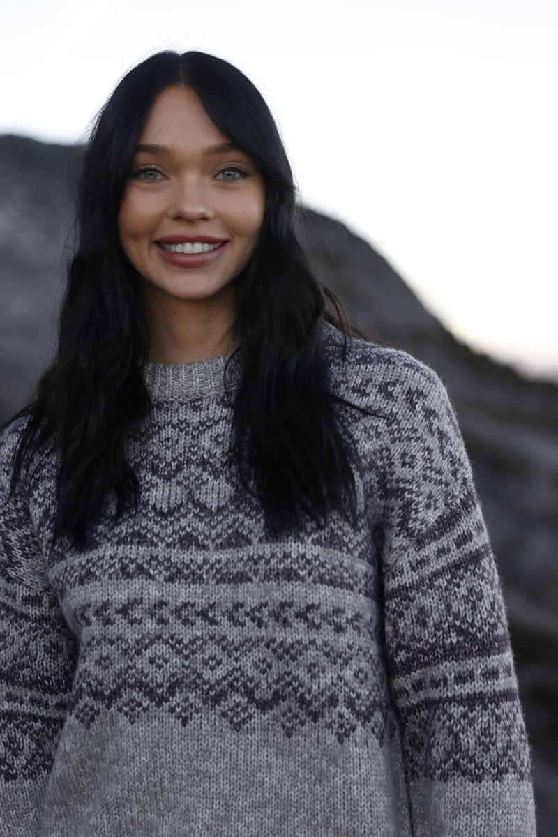 Colorado Sweater - Women's
