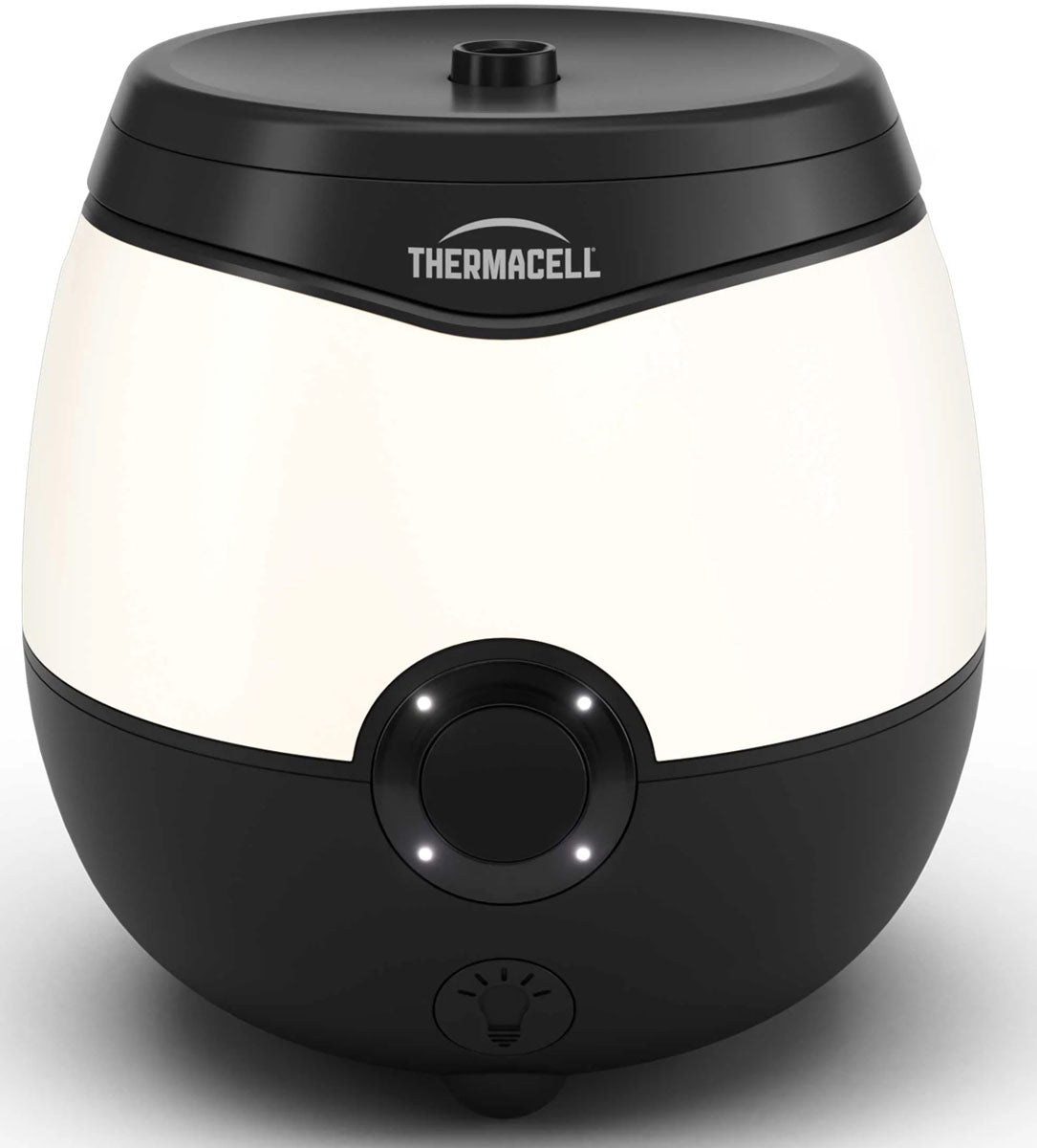 E-ZoneGuard Glow Rechargeable Mosquito Repellent
