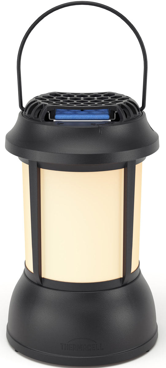 Fuel-ZoneGuard Glow Lantern Mosquito Repellent
