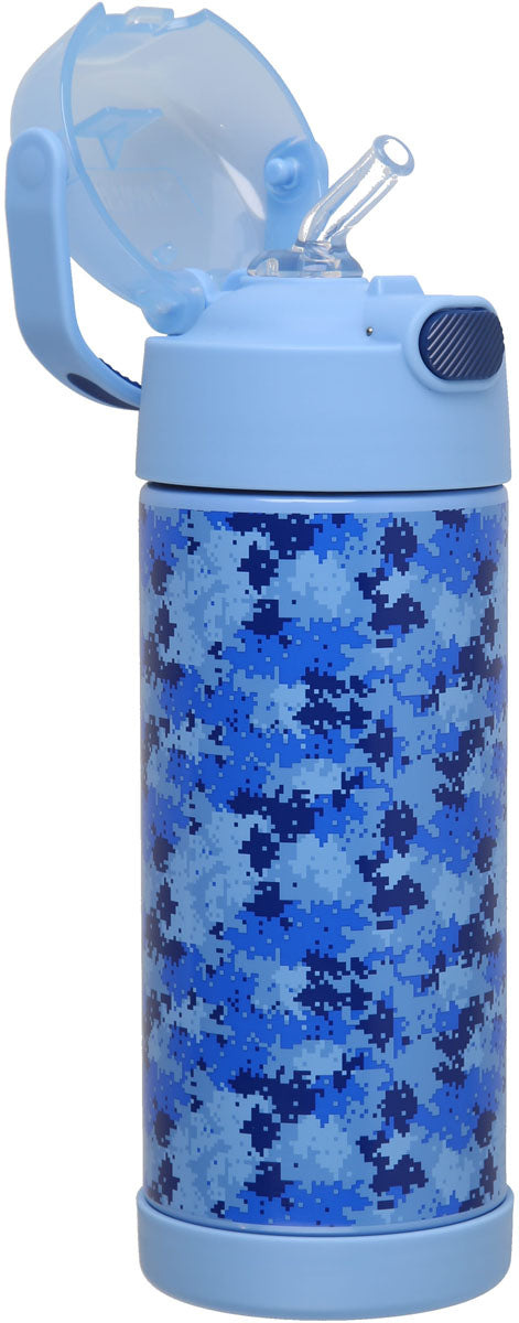 FUNtainer Insulated Water Bottle - 410 ml