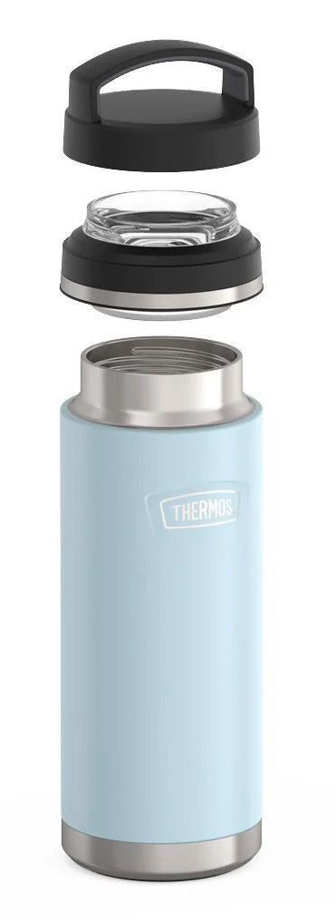 Insulated Water Bottle Icon Dual Temperature - 946 ml