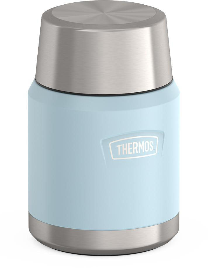 Icon Insulated Food Jar - 470 ml