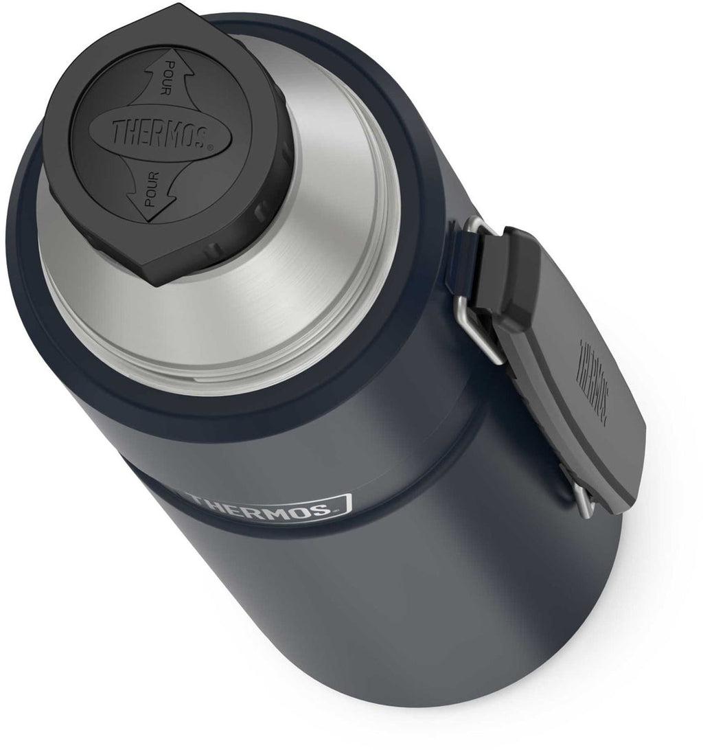 King Insulated Food Jar - 1.2 L