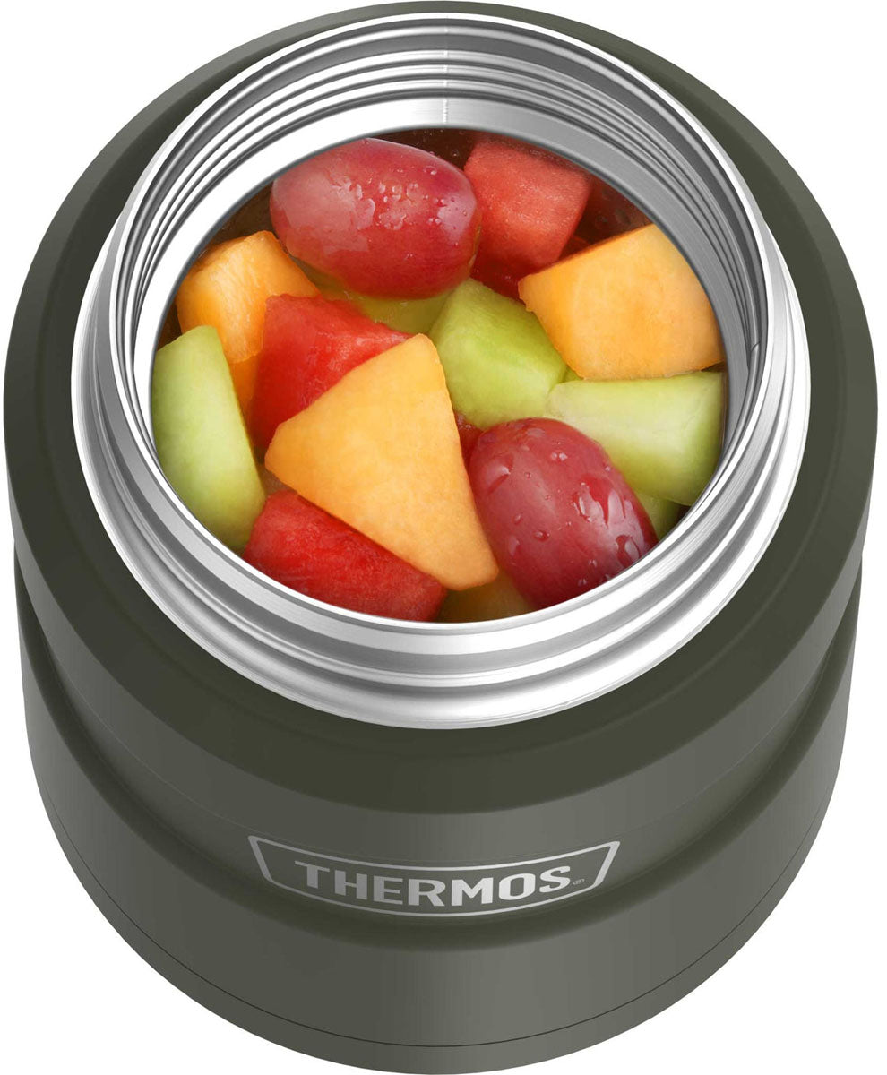 King Food Jar - 473 ml