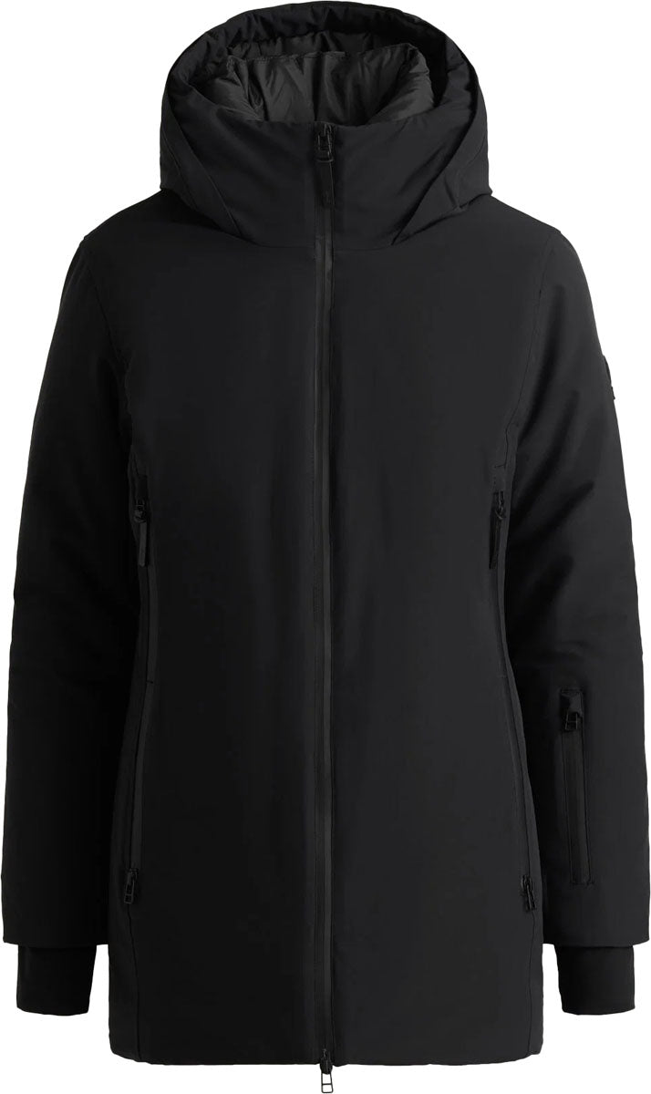 Laurier Winter Jacket - Women's