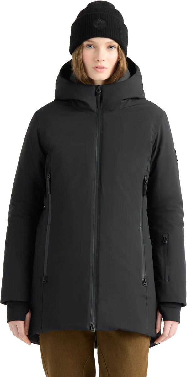 Laurier Winter Jacket - Women's