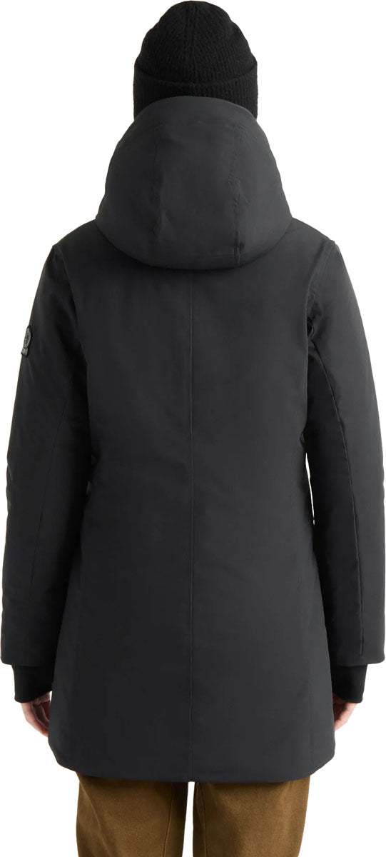 Laurier Winter Jacket - Women's