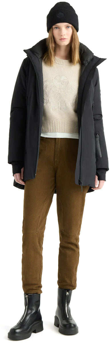 Laurier Winter Jacket - Women's