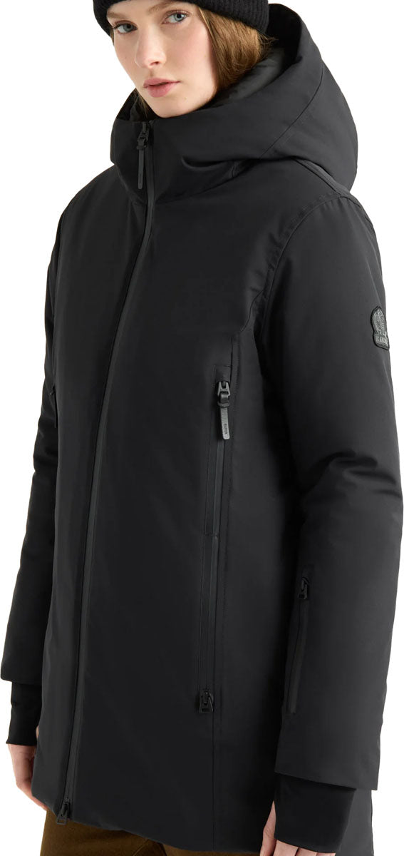 Laurier Winter Jacket - Women's