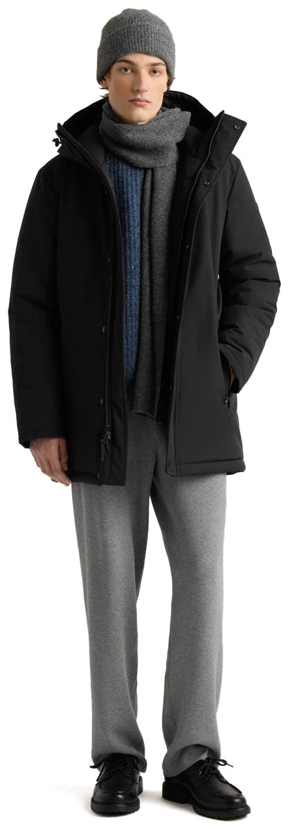 Mont-Royal Winter Jacket - Men's