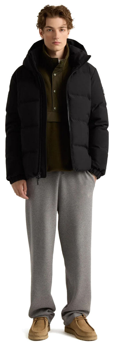 Alpin Down Winter Sutton - Men's