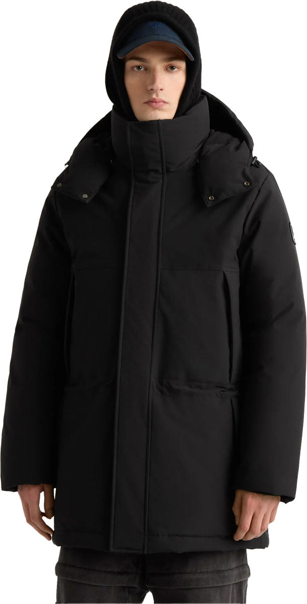 Patrouilleur Down Winter Parka - Men's 