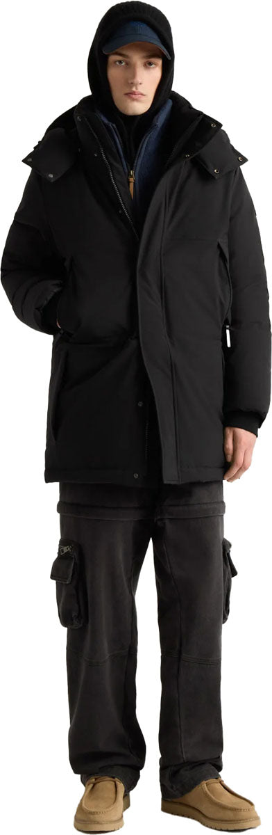 Patrouilleur Down Winter Parka - Men's 