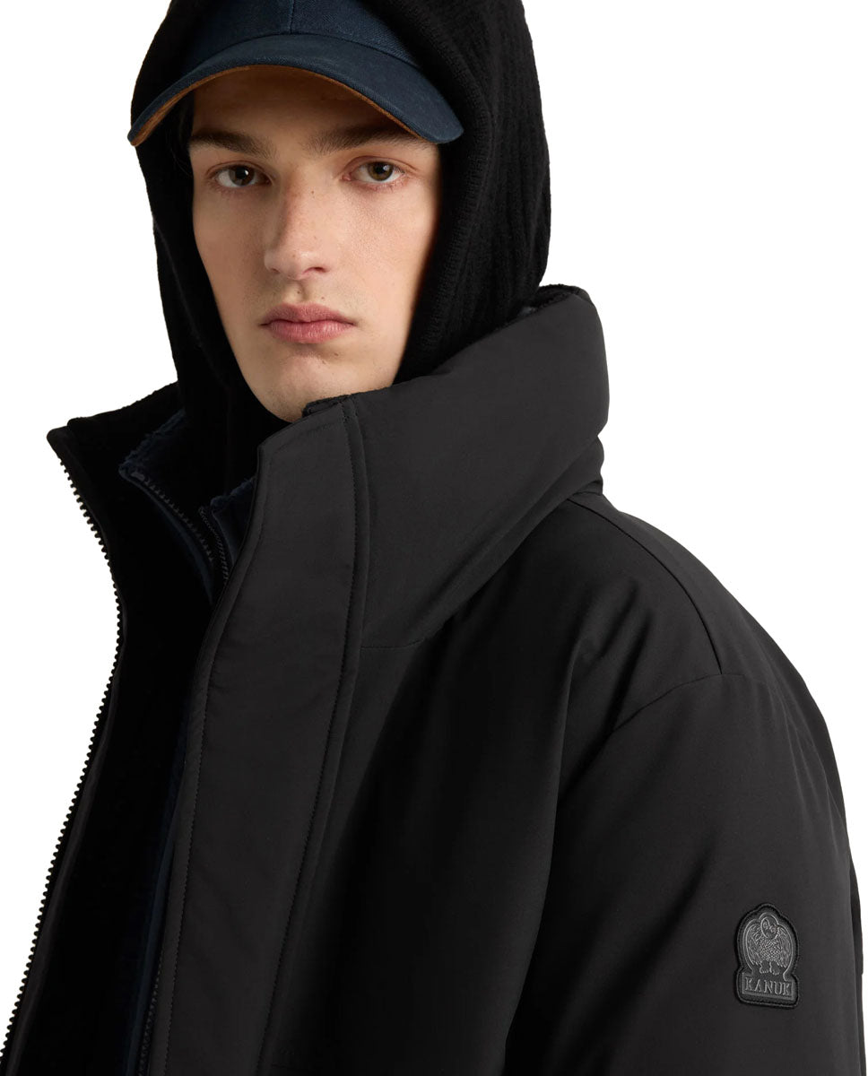Patrouilleur Down Winter Parka - Men's 