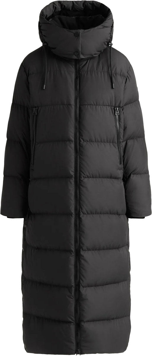 Broughton Down Winter Jacket - Women's 